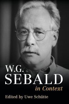 W. G. Sebald in Context