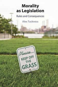 Morality as Legislation