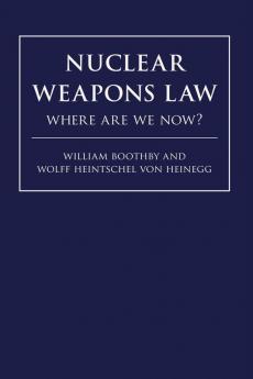 Nuclear Weapons Law
