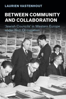 Between Community and Collaboration