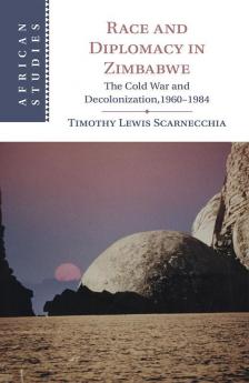 Race and Diplomacy in Zimbabwe