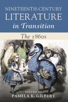 Nineteenth-Century Literature in Transition