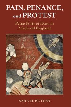 Pain Penance and Protest