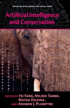 Artificial Intelligence and Conservation