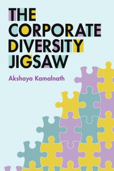 The Corporate Diversity Jigsaw