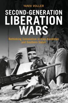 Second-Generation Liberation Wars