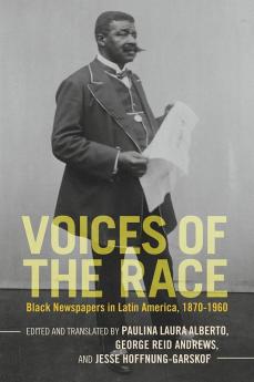Voices of the Race