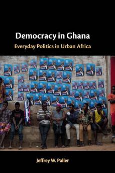 Democracy in Ghana