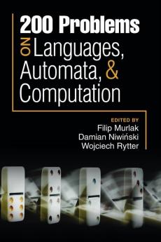 200 Problems on Languages Automata and Computation