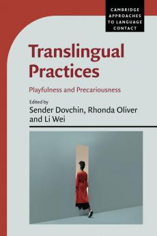 Translingual Practices