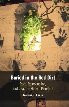 Buried in the Red Dirt