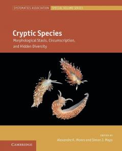 Cryptic Species