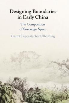 Designing Boundaries in Early China