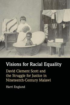 Visions for Racial Equality