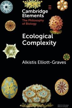 Ecological Complexity