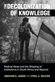 The Decolonization of Knowledge
