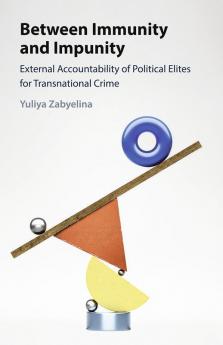 Between Immunity and Impunity