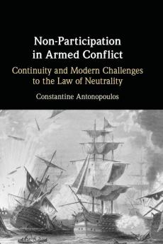 Non-Participation in Armed Conflict