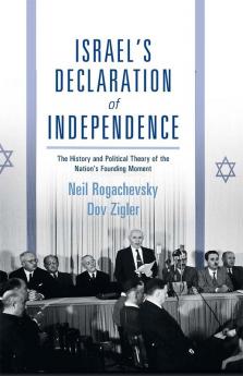 Israel's Declaration of Independence