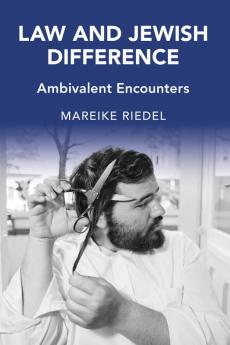 Law and Jewish Difference