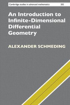 An Introduction to Infinite-Dimensional Differential Geometry