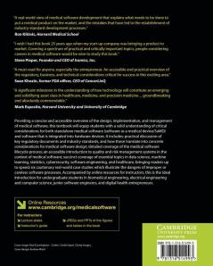 Introduction to Medical Software