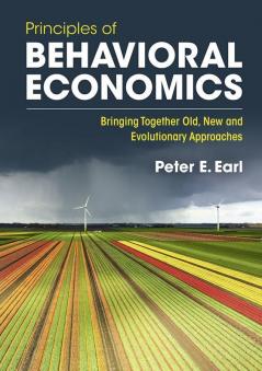 Principles of Behavioral Economics