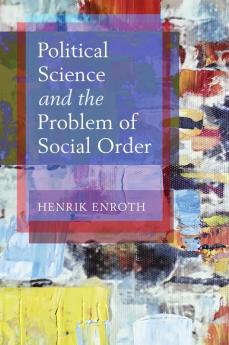 Political Science and the Problem of Social Order