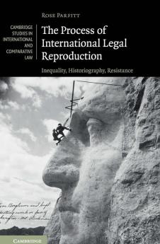 The Process of International Legal Reproduction