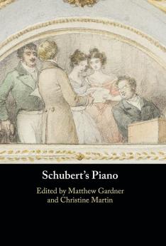 Schubert's Piano