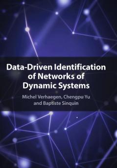Data-Driven Identification of Networks of Dynamic Systems