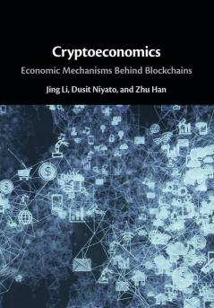 Cryptoeconomics