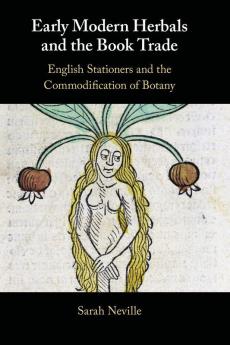 Early Modern Herbals and the Book Trade