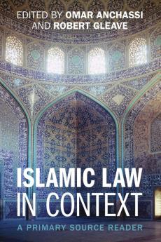 Islamic Law in Context