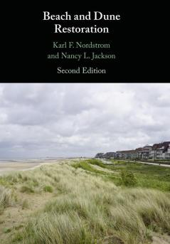 Beach and Dune Restoration