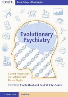 Evolutionary Psychiatry