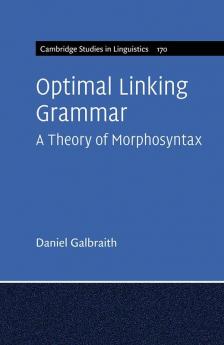 Optimal Linking Grammar