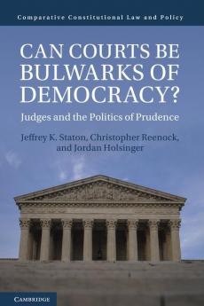 Can Courts be Bulwarks of Democracy?
