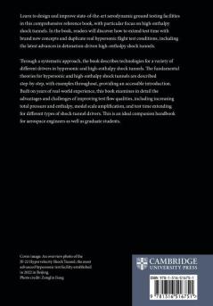 Theories and Technologies of Hypervelocity Shock Tunnels