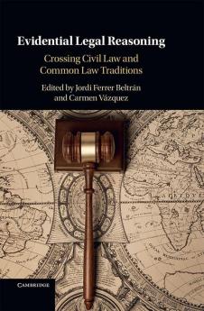 Evidential Legal Reasoning