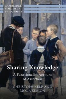 Sharing Knowledge