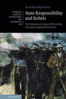 State Responsibility and Rebels
