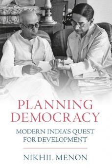 Planning Democracy