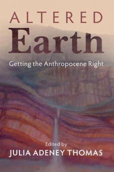 Altered Earth