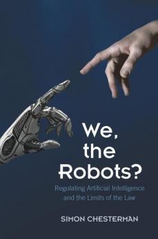 We the Robots?