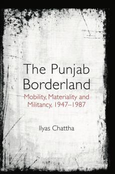 The Punjab Borderland