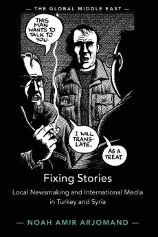 Fixing Stories