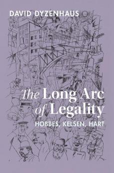 The Long Arc of Legality