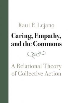 Caring Empathy and the Commons