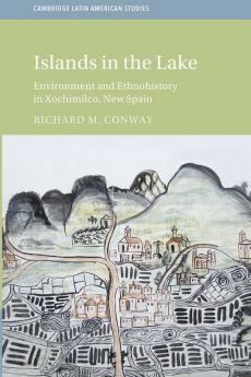 Islands in the Lake